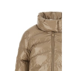 'Mirco' down jacket