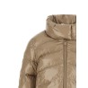 'Mirco' down jacket