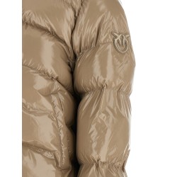 'Mirco' down jacket