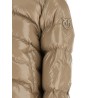 'Mirco' down jacket