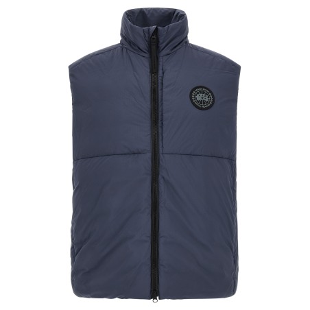 'Lodge' vest