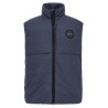 'Lodge' vest