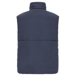 'Lodge' vest