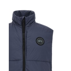 'Lodge' vest