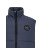 'Lodge' vest