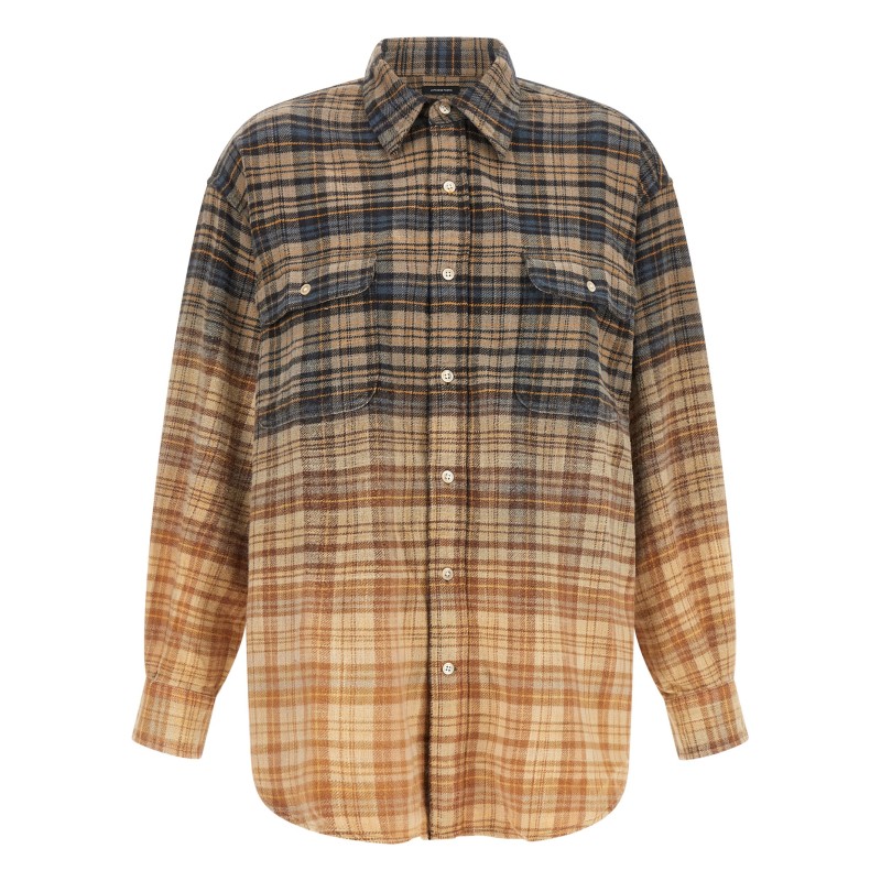 'Boyfriend' shirt