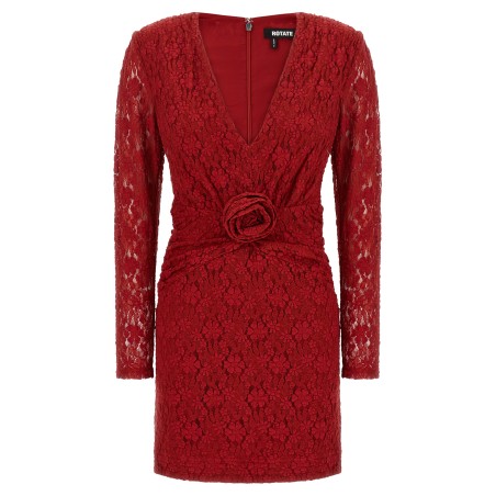 Lace dress