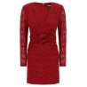Lace dress