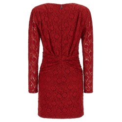 Lace dress