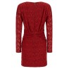 Lace dress