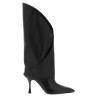 'Twist' boots