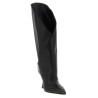 'Twist' boots