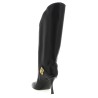 'Twist' boots