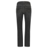 'Slim' jeans