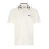 'Laurel' polo shirt
