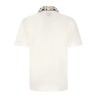 'Laurel' polo shirt