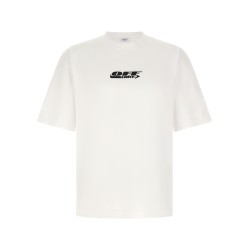 'Off Adv Skate' T-shirt