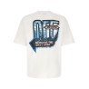 'Off Adv Skate' T-shirt