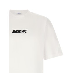 'Off Adv Skate' T-shirt
