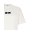 'Off Adv Skate' T-shirt