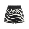 'Zebra' shorts