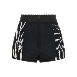 'Zebra' shorts