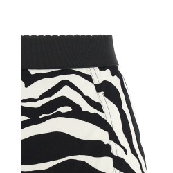 'Zebra' shorts