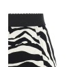 'Zebra' shorts