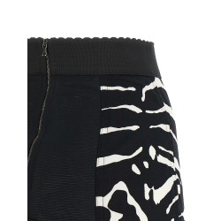 'Zebra' shorts
