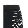 'Zebra' shorts