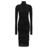 Light jersey dress