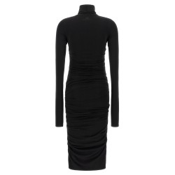 Light jersey dress