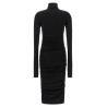 Light jersey dress