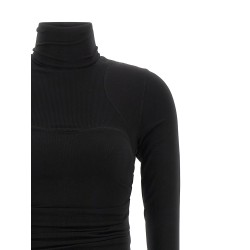Light jersey dress