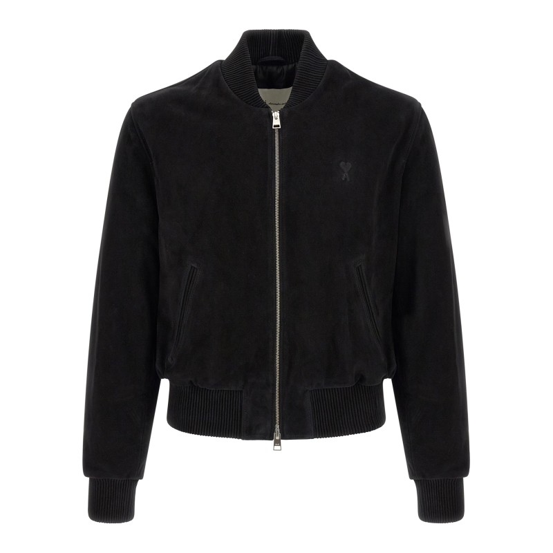 'Ami De Coeur' jacket