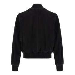'Ami De Coeur' jacket