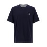 Double layer t-shirt