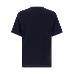 Double layer t-shirt