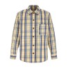 'Nathan' shirt