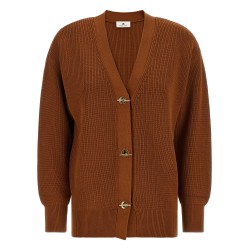 Cardigan Tricot
