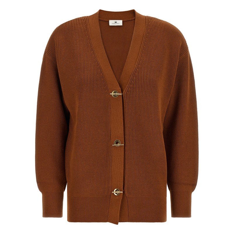 Cardigan Tricot