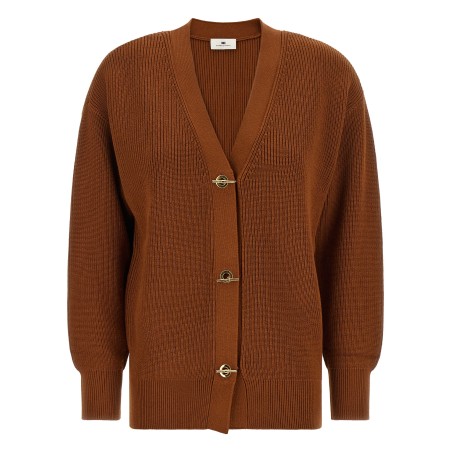Cardigan Tricot
