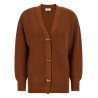 Cardigan Tricot