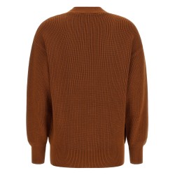 Cardigan Tricot
