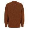 Cardigan Tricot