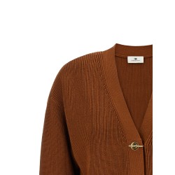 Cardigan Tricot