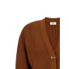 Cardigan Tricot