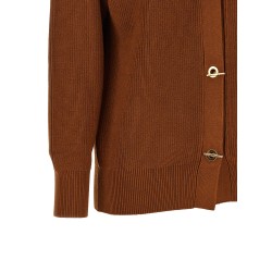 Cardigan Tricot