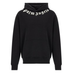 Logo hoodie