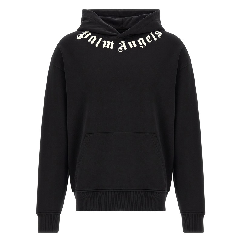 Logo hoodie